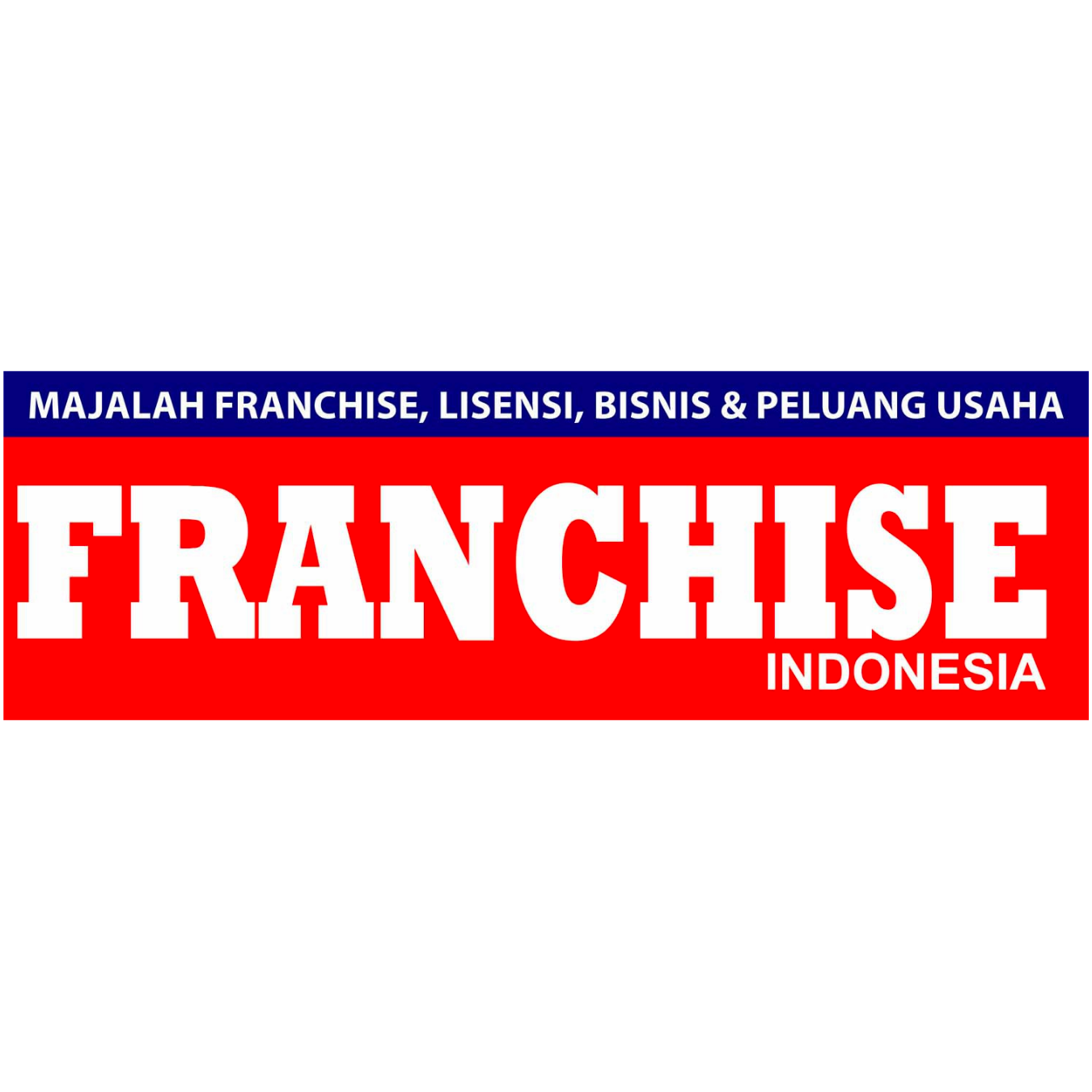 FRANCHISE INDONESIA LOGO